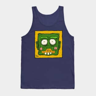 Dukmen Tank Top